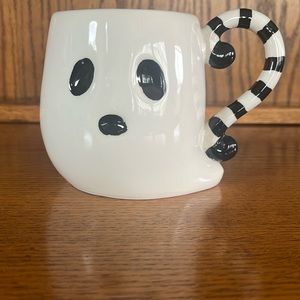 Ghost Mug